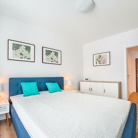 Wave Apartments Solvo Gdańsk Zewnętrze zdjęcie